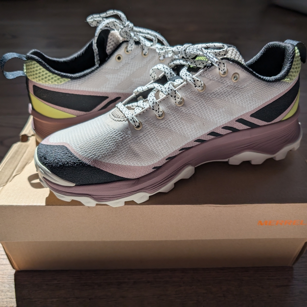 Merrell Eco Speed Hiking Shoe